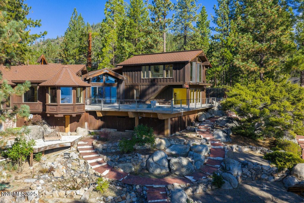 Crystal Bay, Nevada, 89402, United States, 5 Bedrooms Bedrooms, ,6 BathroomsBathrooms,Residential,Forsale,1967396