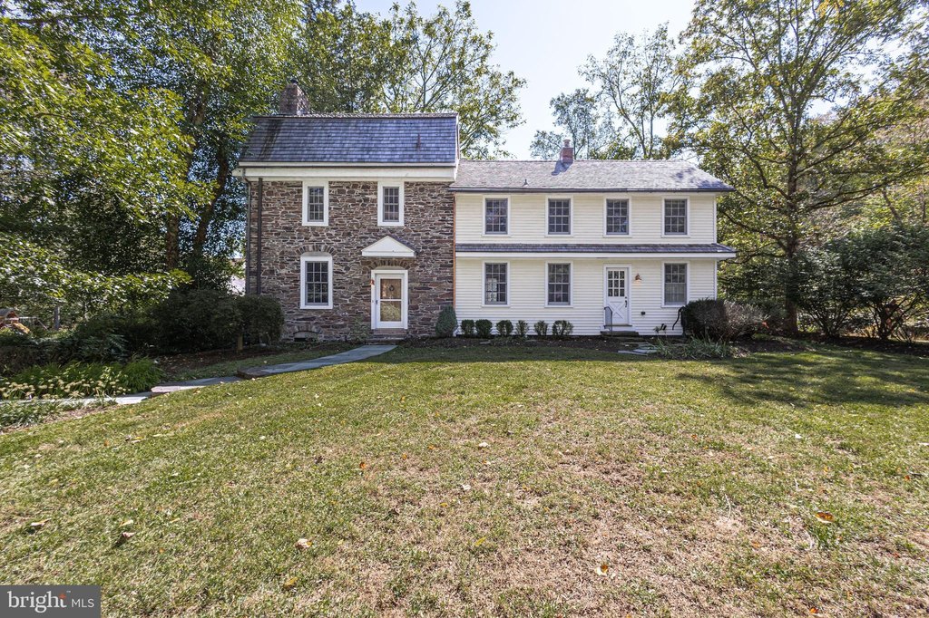 WASHINGTON CROSSING, Pennsylvania, 18977, United States, 3 Bedrooms Bedrooms, ,3.5 BathroomsBathrooms,Residential,Forsale,2004187