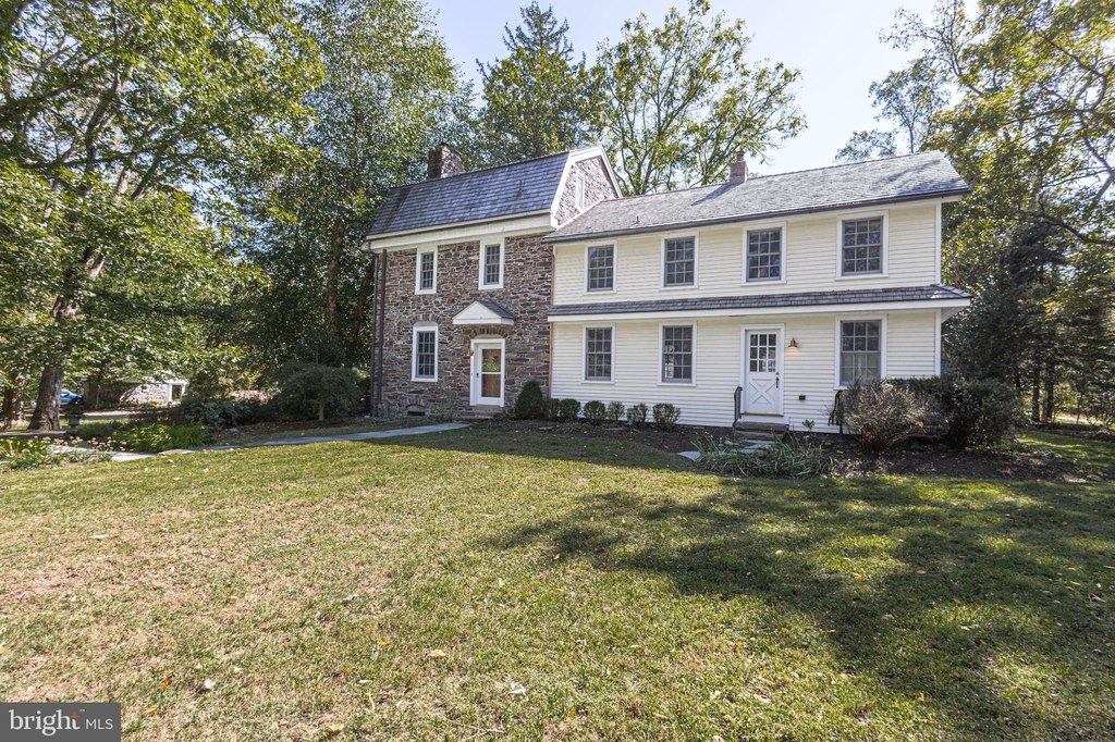 WASHINGTON CROSSING, Pennsylvania, 18977, United States, 3 Bedrooms Bedrooms, ,3.5 BathroomsBathrooms,Residential,Forsale,2004187