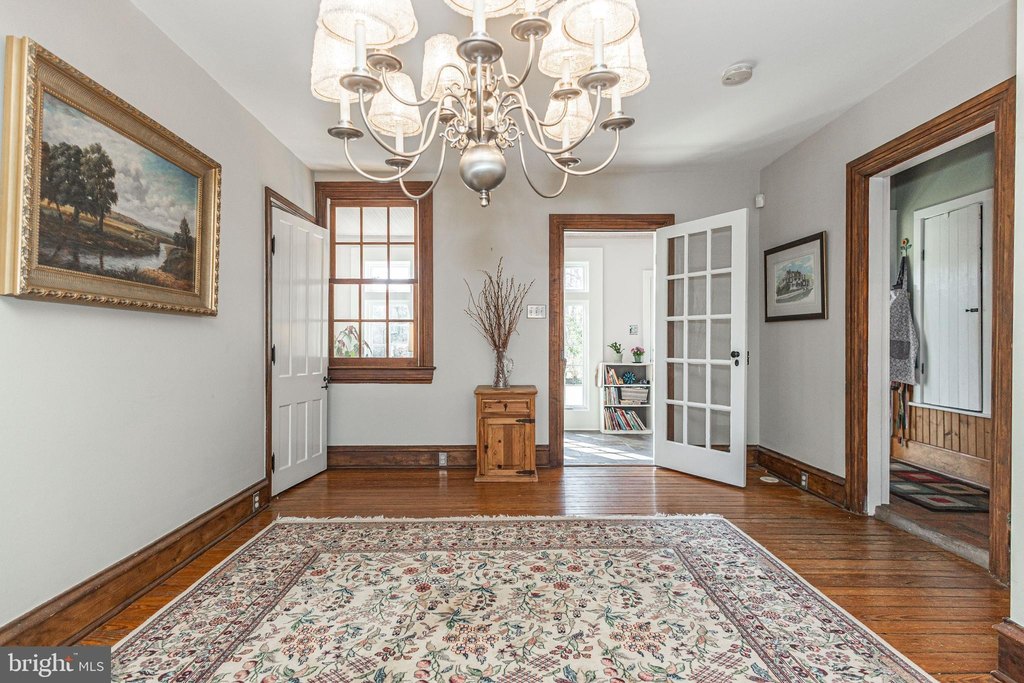 WASHINGTON CROSSING, Pennsylvania, 18977, United States, 3 Bedrooms Bedrooms, ,3.5 BathroomsBathrooms,Residential,Forsale,2004187