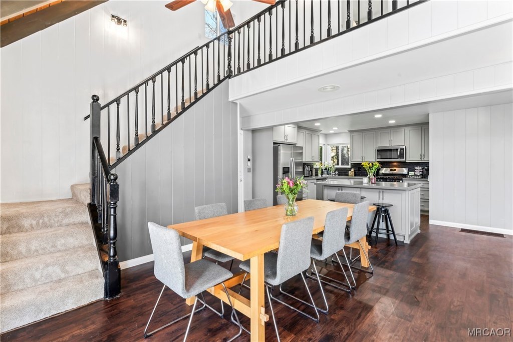 Lake Arrowhead, California, 92352, United States, 3 Bedrooms Bedrooms, ,2.5 BathroomsBathrooms,Residential,Forsale,2004859