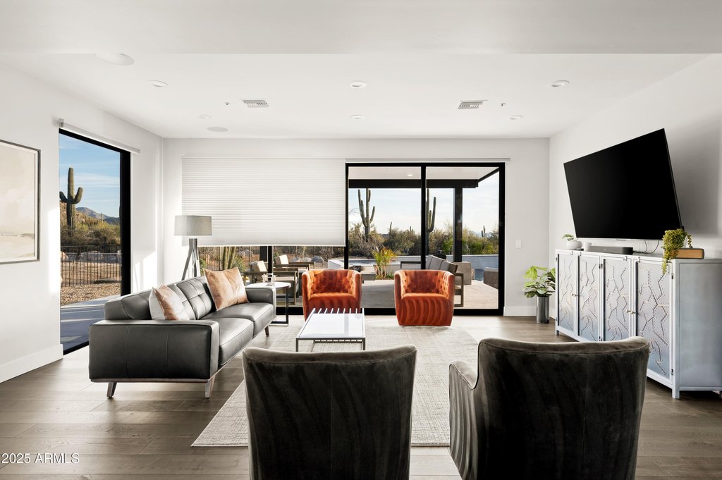 Scottsdale, Arizona, 85262, United States, 5 Bedrooms Bedrooms, ,4 BathroomsBathrooms,Residential,Forsale,2000269