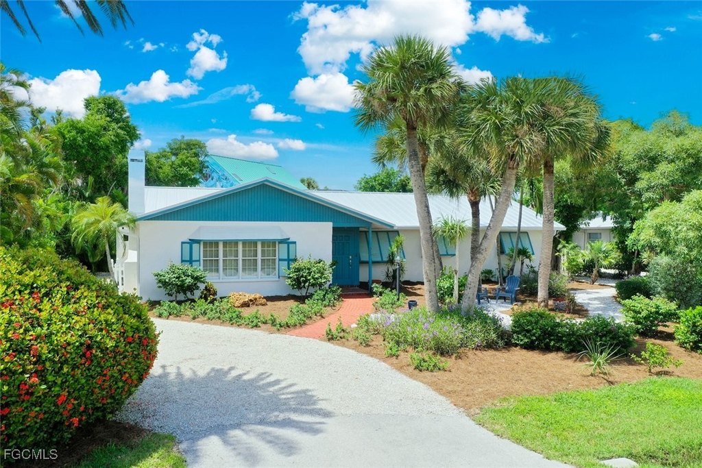Sanibel, Florida, 33957, United States, 3 Bedrooms Bedrooms, ,2 BathroomsBathrooms,Residential,Forsale,1971931