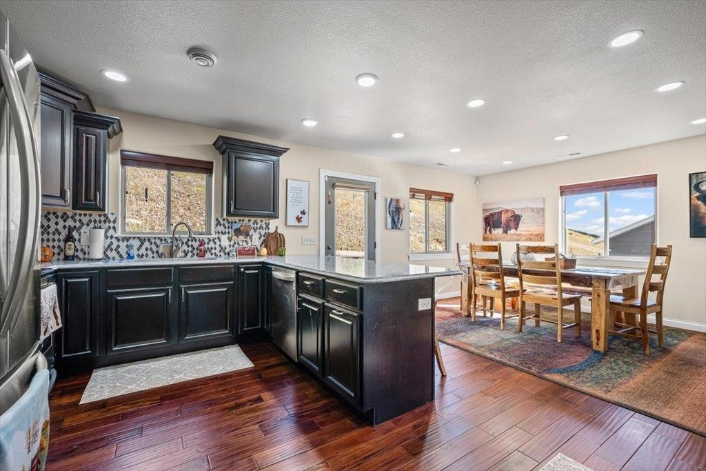 Deadwood, South Dakota, 57732, United States, 4 Bedrooms Bedrooms, ,2.5 BathroomsBathrooms,Residential,Forsale,1990698