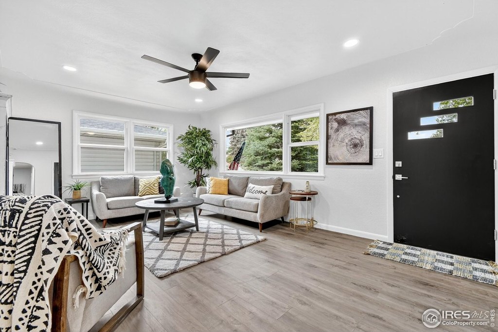 Loveland, Colorado, 80537, United States, 4 Bedrooms Bedrooms, ,2 BathroomsBathrooms,Residential,Forsale,2000013