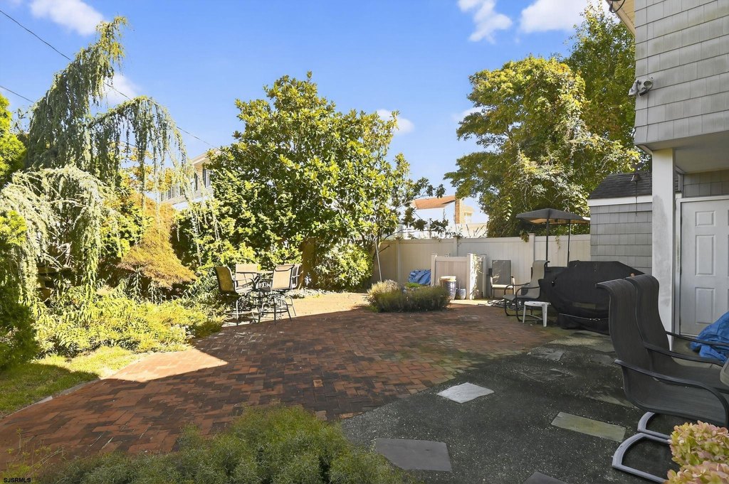 Margate, New Jersey, 08402, United States, 4 Bedrooms Bedrooms, ,3 BathroomsBathrooms,Residential,Forsale,2010246