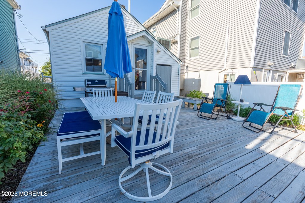 Seaside Park, New Jersey, 08752, United States, 2 Bedrooms Bedrooms, ,1 BathroomBathrooms,Residential,Forsale,1959749