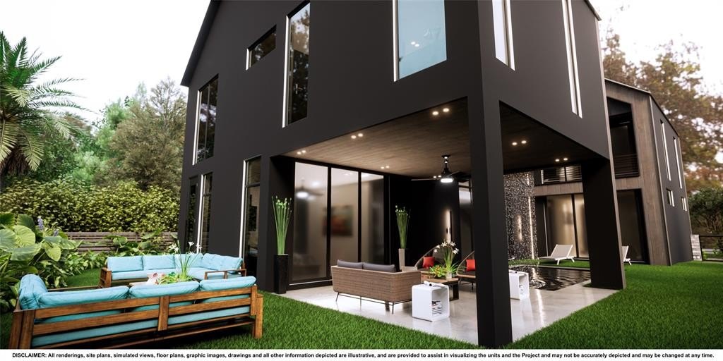 Fort Lauderdale, Florida, 33301, United States, 5 Bedrooms Bedrooms, ,5.5 BathroomsBathrooms,Residential,Forsale,1994073