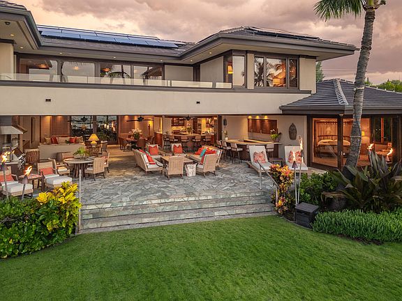 Kamuela, Hawaii, 96743, United States, 4 Bedrooms Bedrooms, ,5 BathroomsBathrooms,Residential,Forsale,1989818