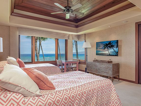 Kamuela, Hawaii, 96743, United States, 4 Bedrooms Bedrooms, ,5 BathroomsBathrooms,Residential,Forsale,1989818