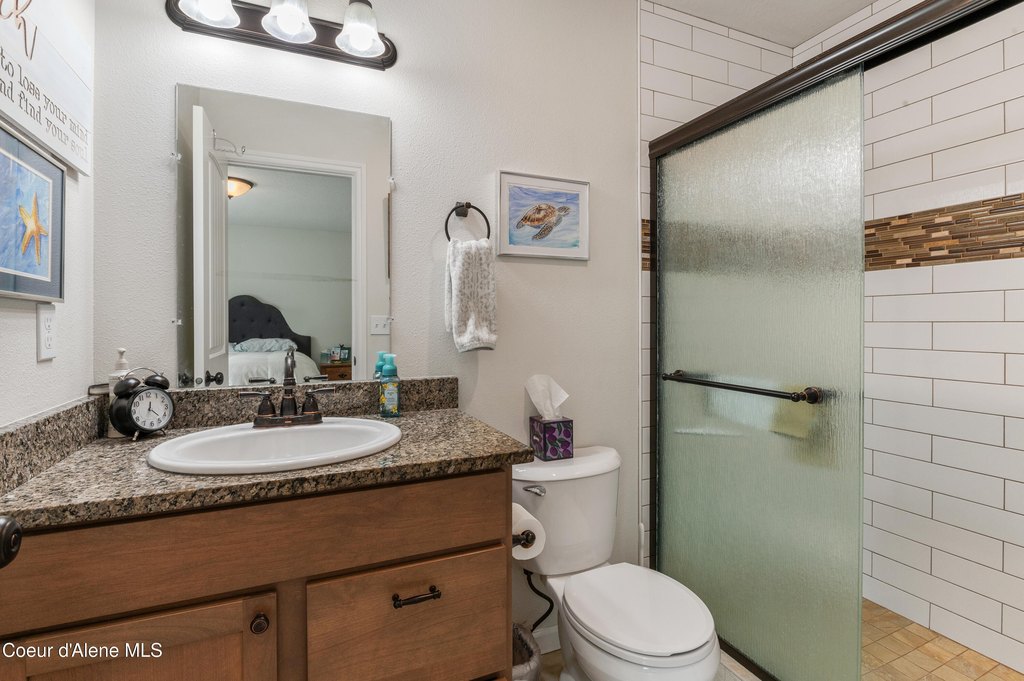 Sandpoint, Idaho, 83864, United States, 3 Bedrooms Bedrooms, ,2 BathroomsBathrooms,Residential,Forsale,1946335