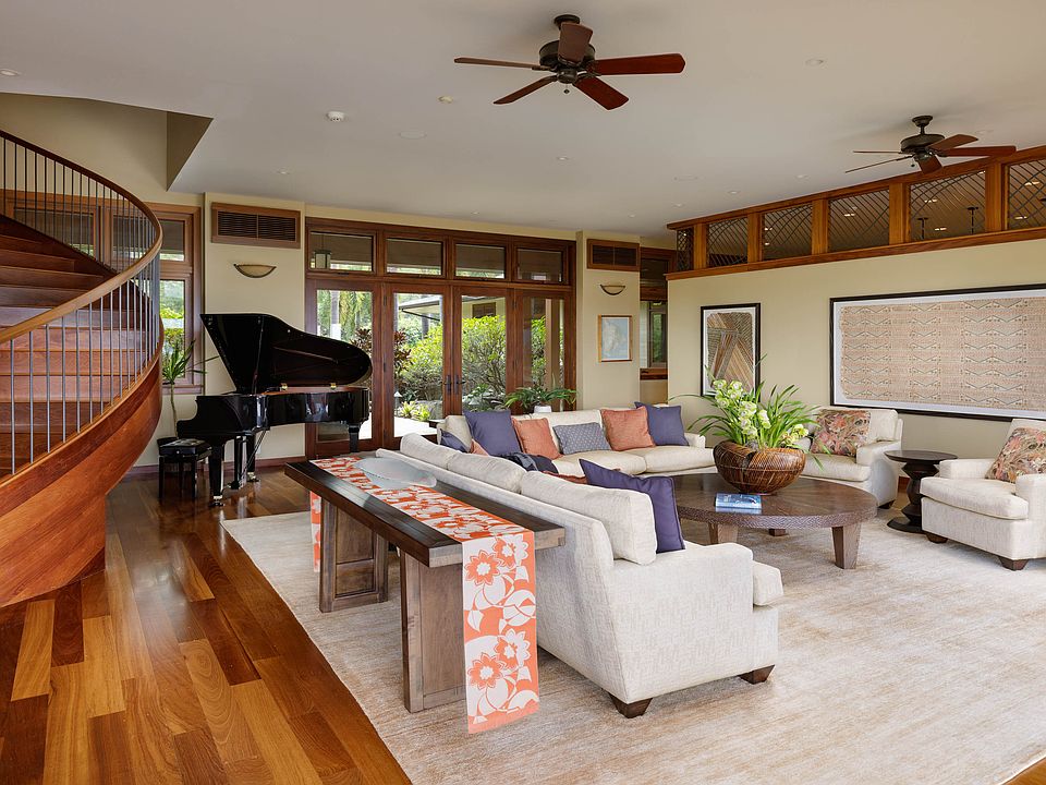 Kameula, Hawaii, 96743, United States, 5 Bedrooms Bedrooms, ,6 BathroomsBathrooms,Residential,Forsale,1989835