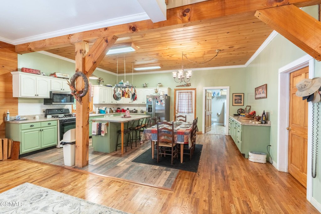 Sevierville, Tennessee, 37876, United States, 4 Bedrooms Bedrooms, ,2.5 BathroomsBathrooms,Residential,Forsale,1999448