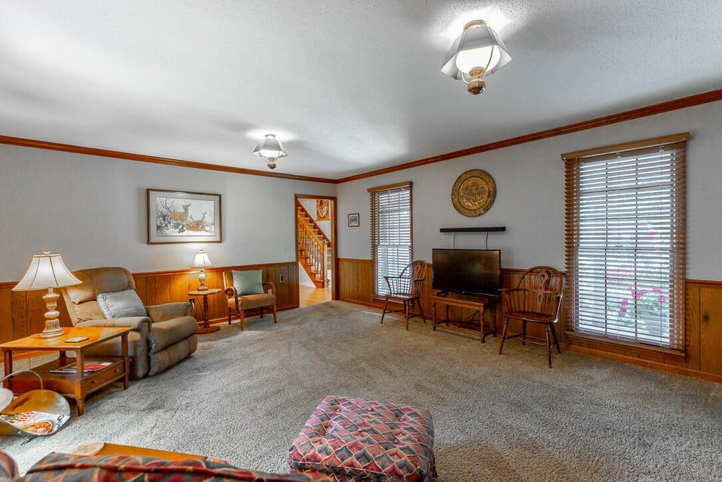 Chattanooga, Tennessee, 37421, United States, 5 Bedrooms Bedrooms, ,4 BathroomsBathrooms,Residential,Forsale,1995318