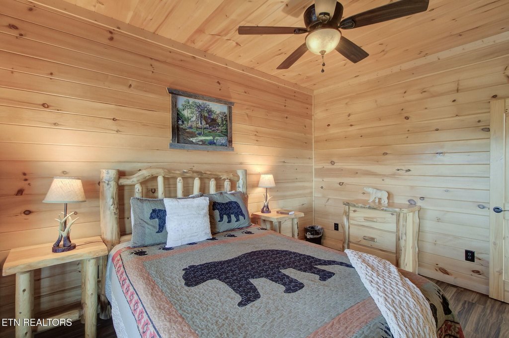 Sevierville, Tennessee, 37862, United States, 5 Bedrooms Bedrooms, ,4 BathroomsBathrooms,Residential,Forsale,1973603