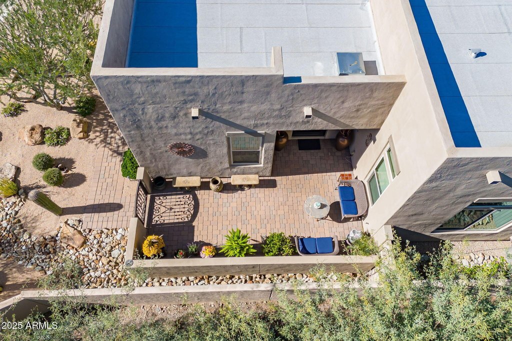 Scottsdale, Arizona, 85266, United States, 2 Bedrooms Bedrooms, ,3 BathroomsBathrooms,Residential,Forsale,2000283