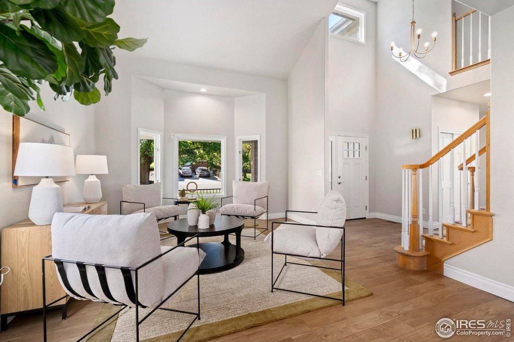 Fort Collins, Colorado, 80528, United States, 5 Bedrooms Bedrooms, ,4.5 BathroomsBathrooms,Residential,Forsale,1926787