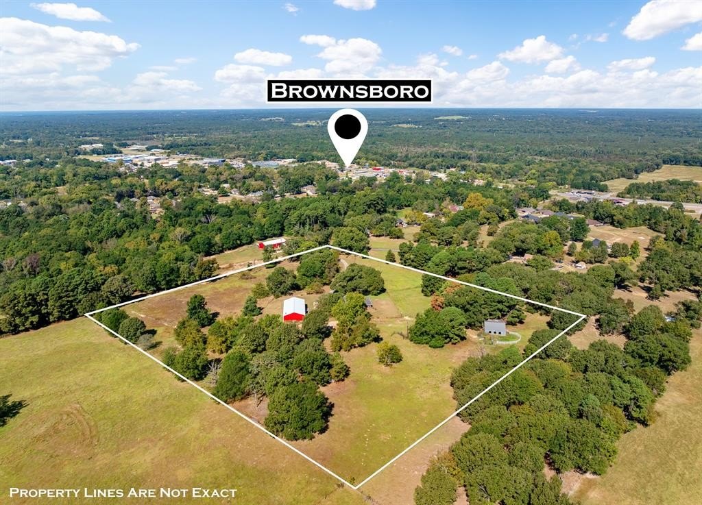 Brownsboro, Texas, 75756, United States, 4 Bedrooms Bedrooms, ,3.5 BathroomsBathrooms,Residential,Forsale,1973433