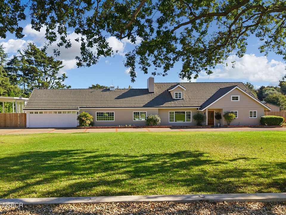 Solvang, California, 93463, United States, 4 Bedrooms Bedrooms, ,2 BathroomsBathrooms,Residential,Forsale,1985945