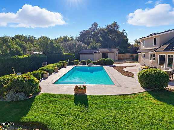 Solvang, California, 93463, United States, 4 Bedrooms Bedrooms, ,2 BathroomsBathrooms,Residential,Forsale,1985945