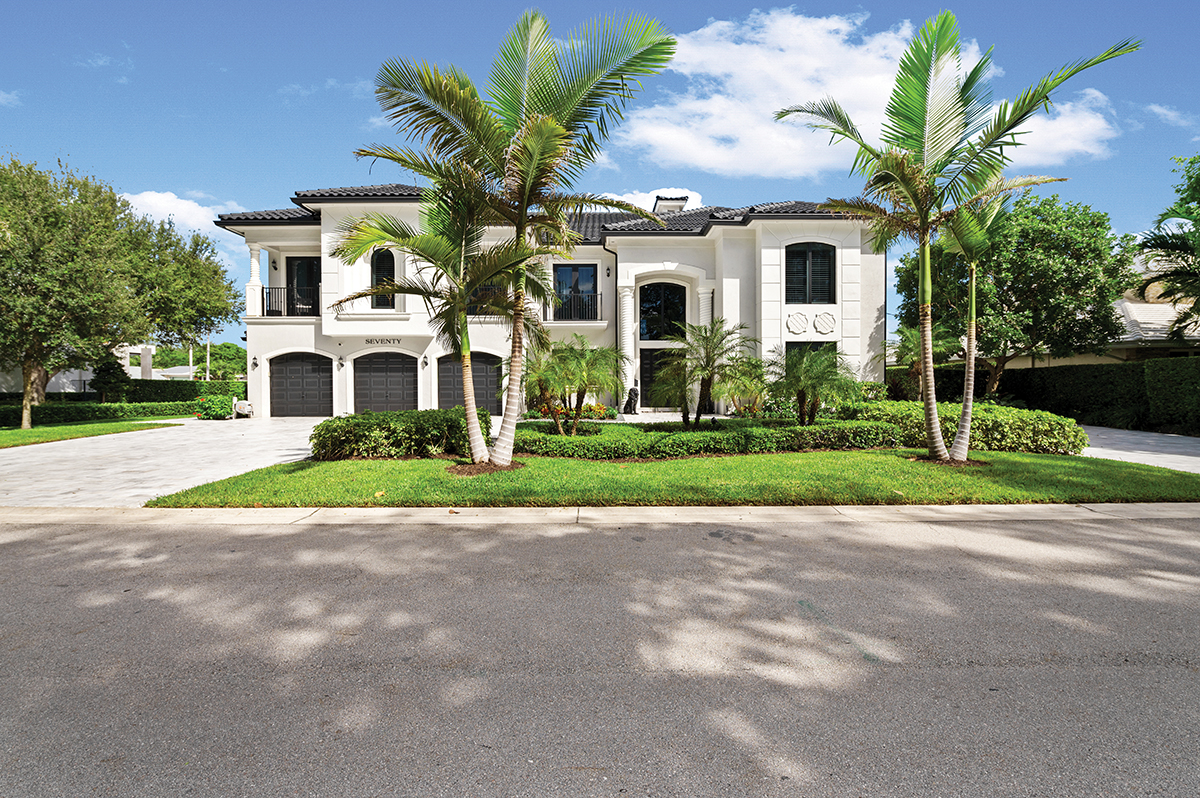 Fort Lauderdale, Florida, 33308, United States, 5 Bedrooms Bedrooms, ,7 BathroomsBathrooms,Residential,Forsale,1968313
