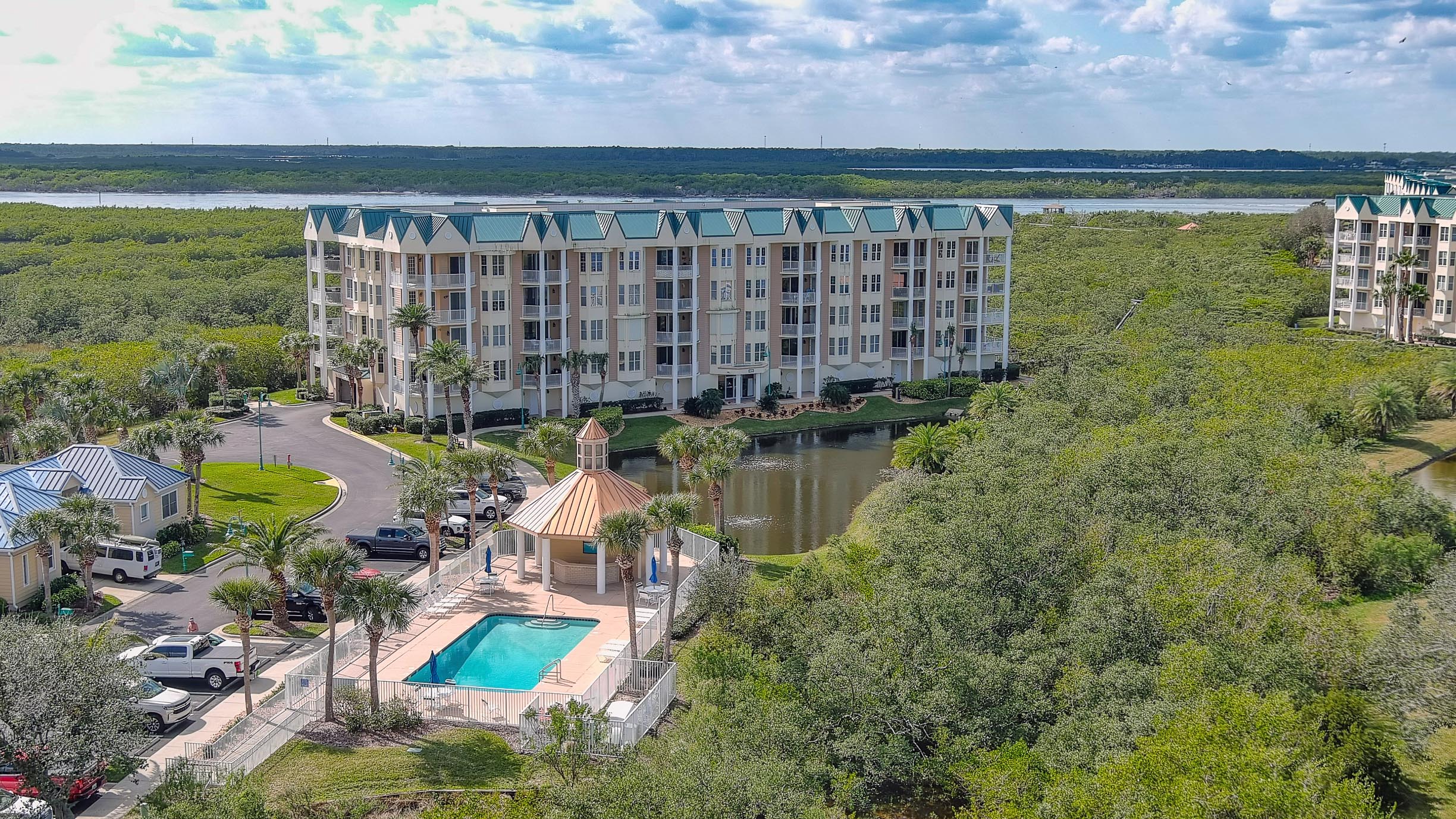 Ponce Inlet, Florida, 32127, United States, 3 Bedrooms Bedrooms, ,3 BathroomsBathrooms,Residential,Forsale,2014677