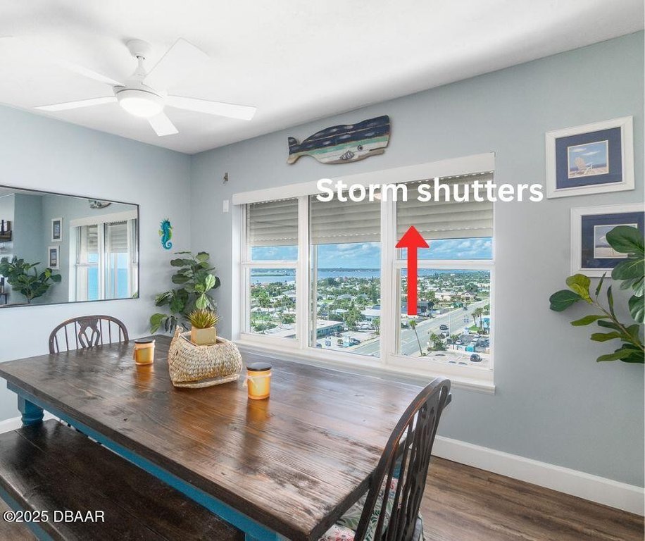 Daytona Beach Shores, Florida, 32118, United States, 3 Bedrooms Bedrooms, ,3 BathroomsBathrooms,Residential,Forsale,1990150