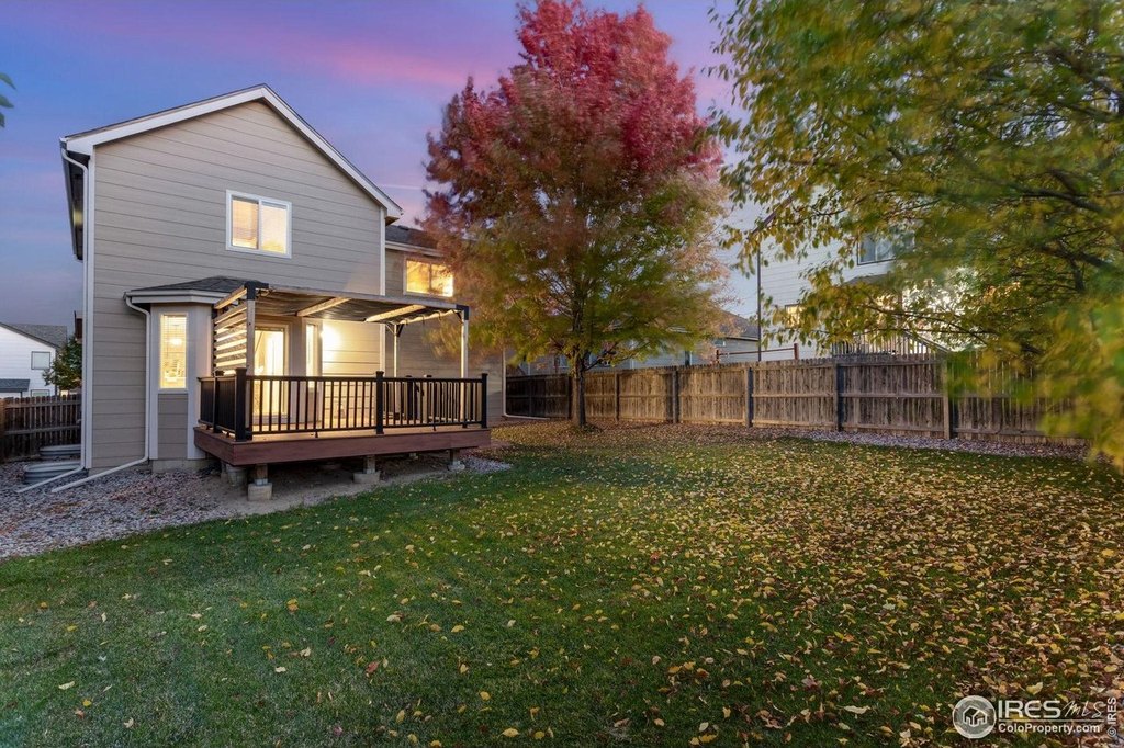 Fort Collins, Colorado, 80524, United States, 4 Bedrooms Bedrooms, ,3.5 BathroomsBathrooms,Residential,Forsale,2004217