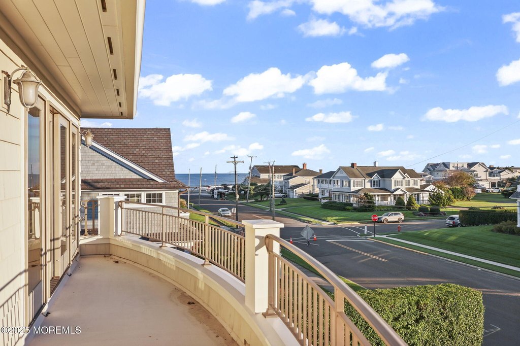 Spring Lake, New Jersey, 07762, United States, 4 Bedrooms Bedrooms, ,5 BathroomsBathrooms,Residential,Forsale,1984564