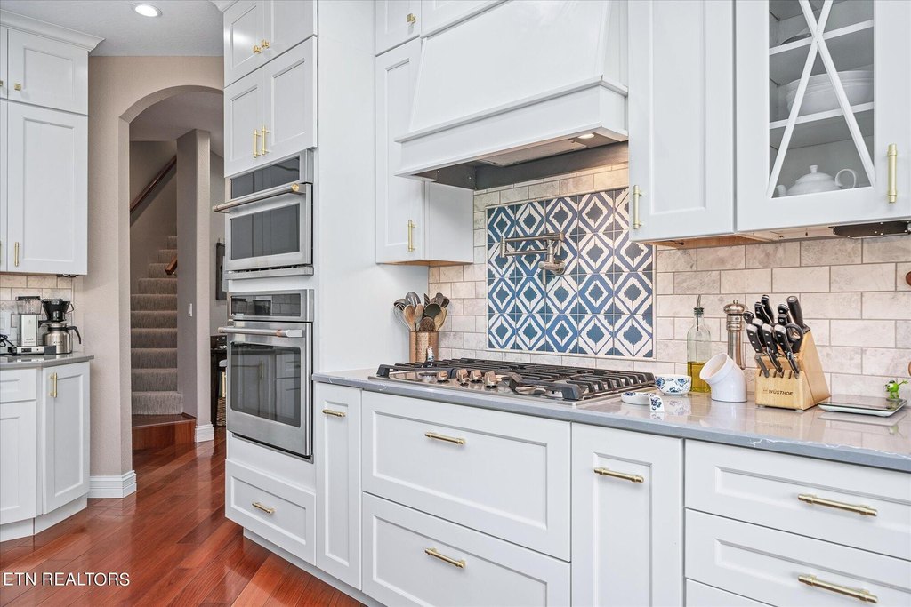 Fairfield Glade, Tennessee, 38558, United States, 5 Bedrooms Bedrooms, ,4.5 BathroomsBathrooms,Residential,Forsale,1907874