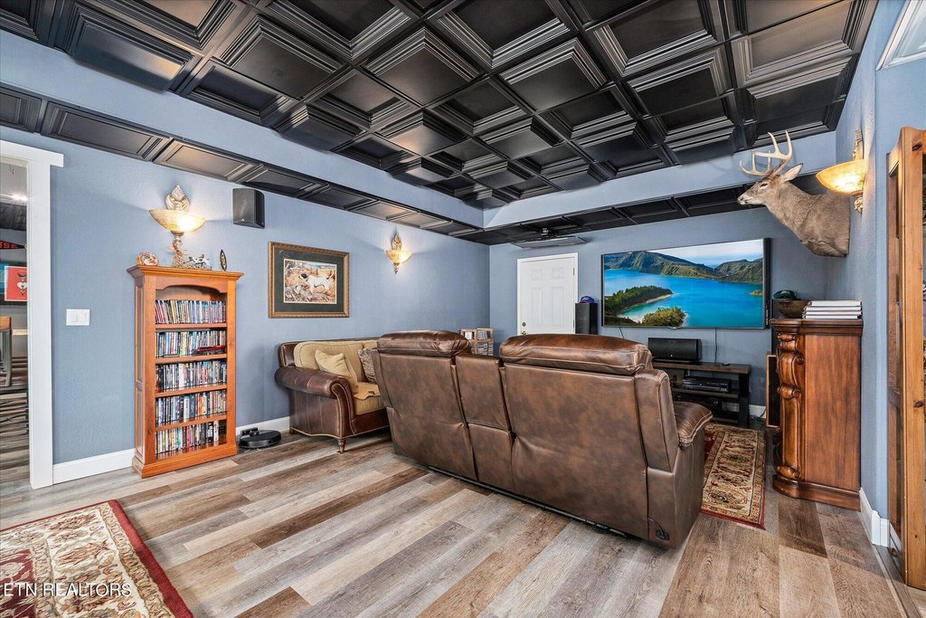 Fairfield Glade, Tennessee, 38558, United States, 5 Bedrooms Bedrooms, ,4.5 BathroomsBathrooms,Residential,Forsale,1907874