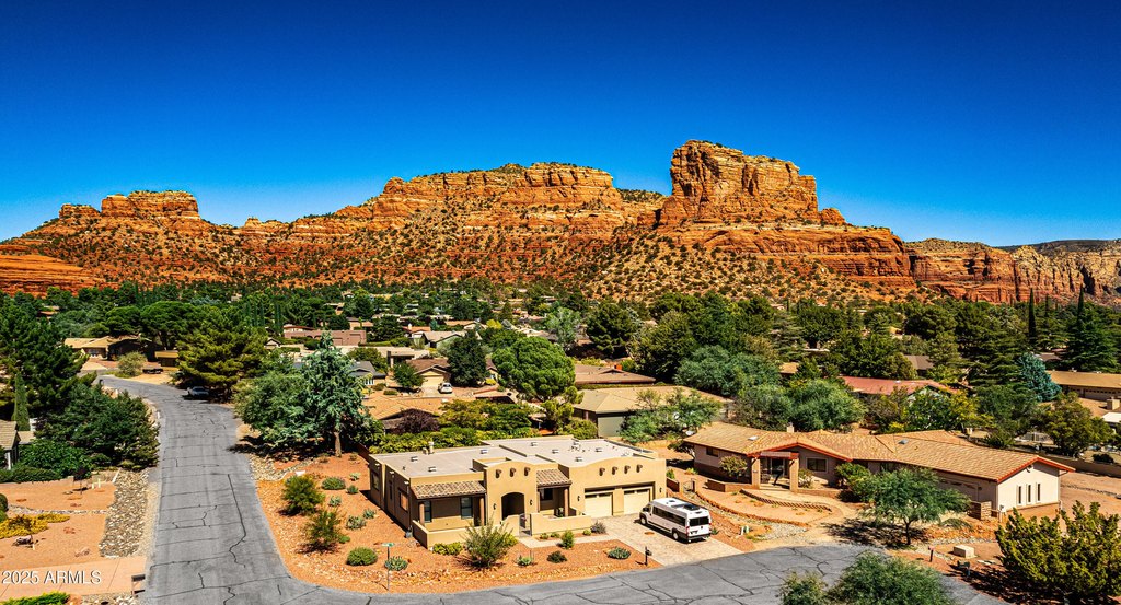 Sedona, Arizona, 86351, United States, 2 Bedrooms Bedrooms, ,2 BathroomsBathrooms,Residential,Forsale,2004627