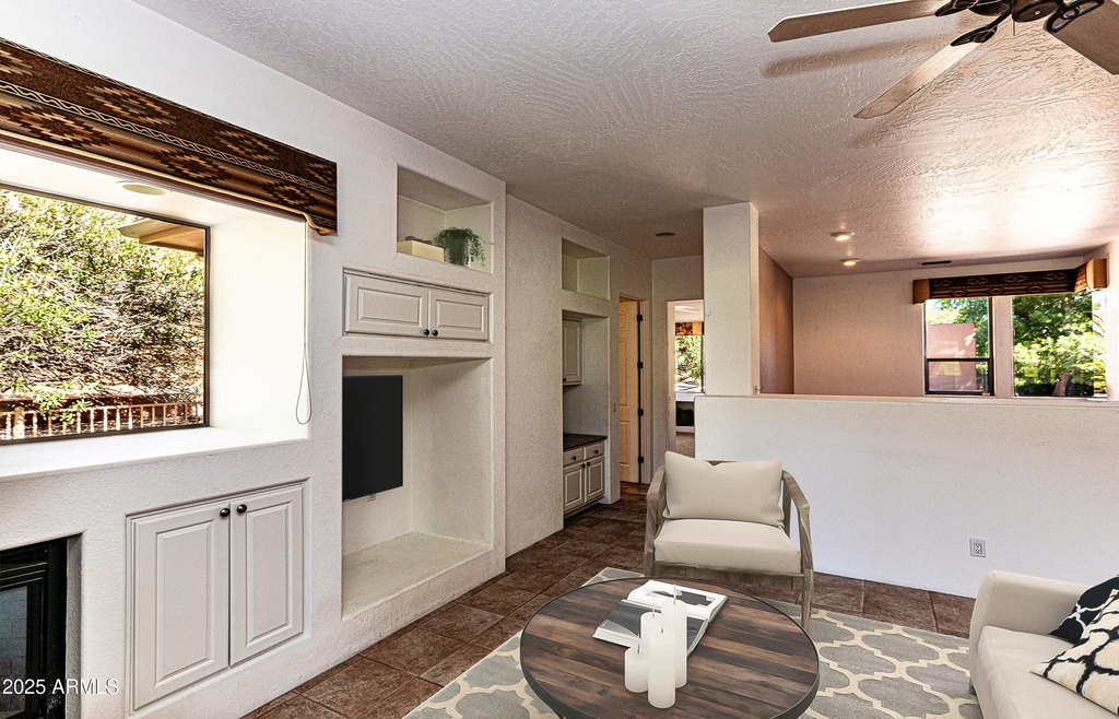 Sedona, Arizona, 86351, United States, 2 Bedrooms Bedrooms, ,2 BathroomsBathrooms,Residential,Forsale,2004627