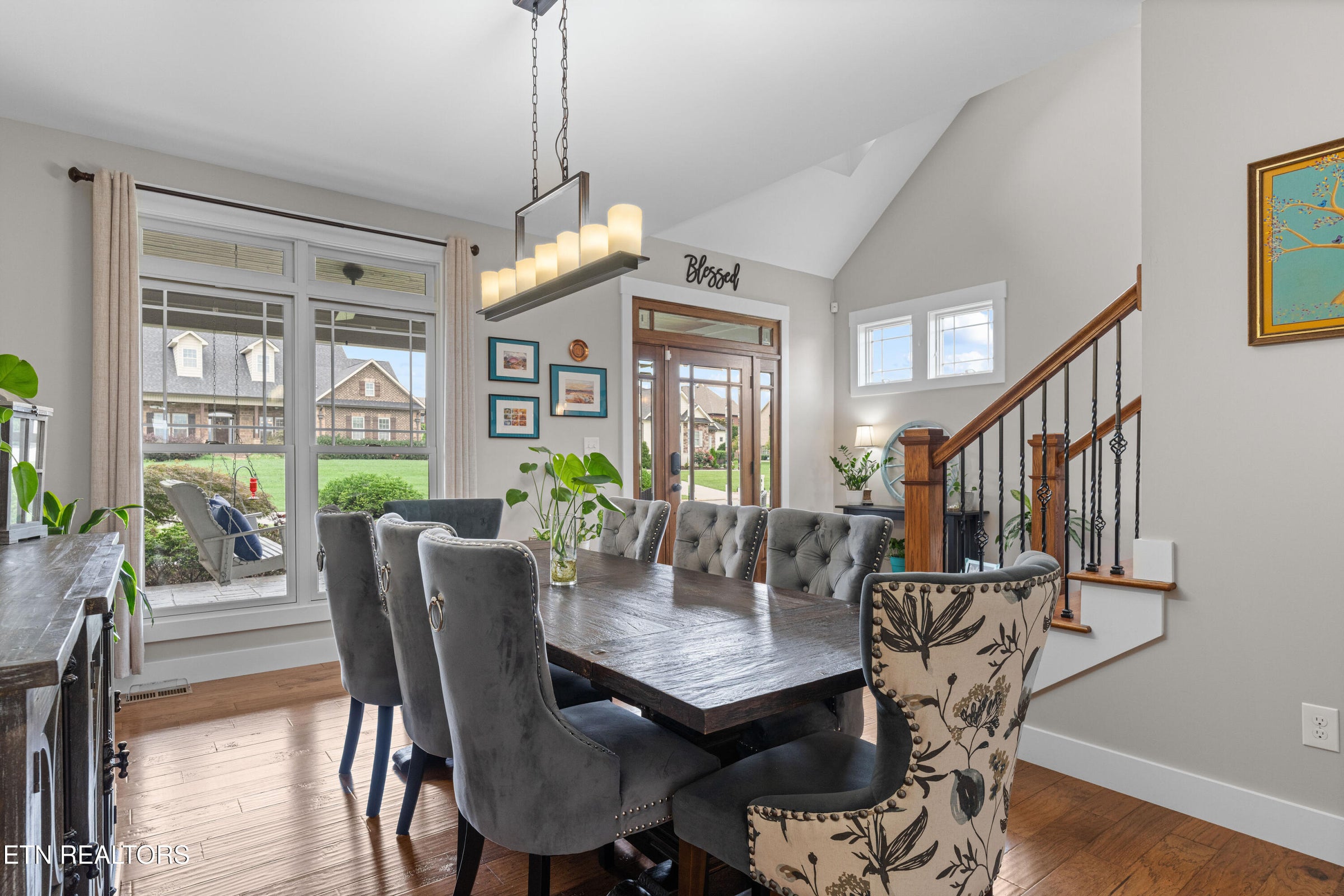 Maryville, Tennessee, 37804, United States, 4 Bedrooms Bedrooms, ,2 BathroomsBathrooms,Residential,Forsale,1973599