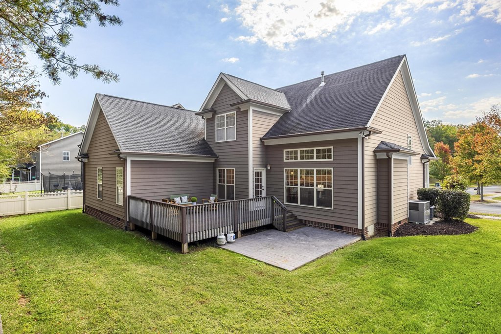 Chattanooga, Tennessee, 37415, United States, 4 Bedrooms Bedrooms, ,2.5 BathroomsBathrooms,Residential,Forsale,1995340