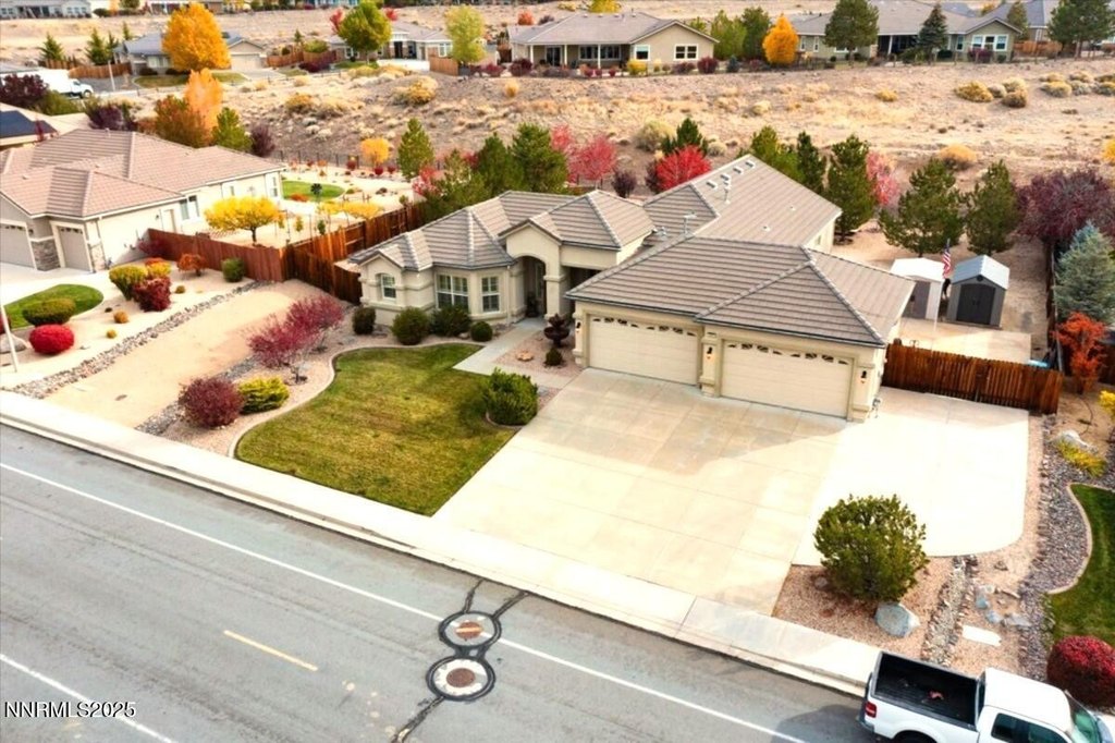 Sparks, Nevada, 89436, United States, 4 Bedrooms Bedrooms, ,3 BathroomsBathrooms,Residential,Forsale,1993789