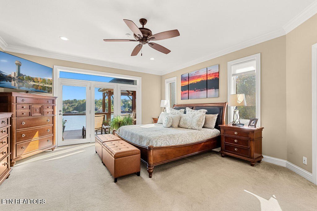 Loudon, Tennessee, 37774, United States, 4 Bedrooms Bedrooms, ,4.5 BathroomsBathrooms,Residential,Forsale,1973605