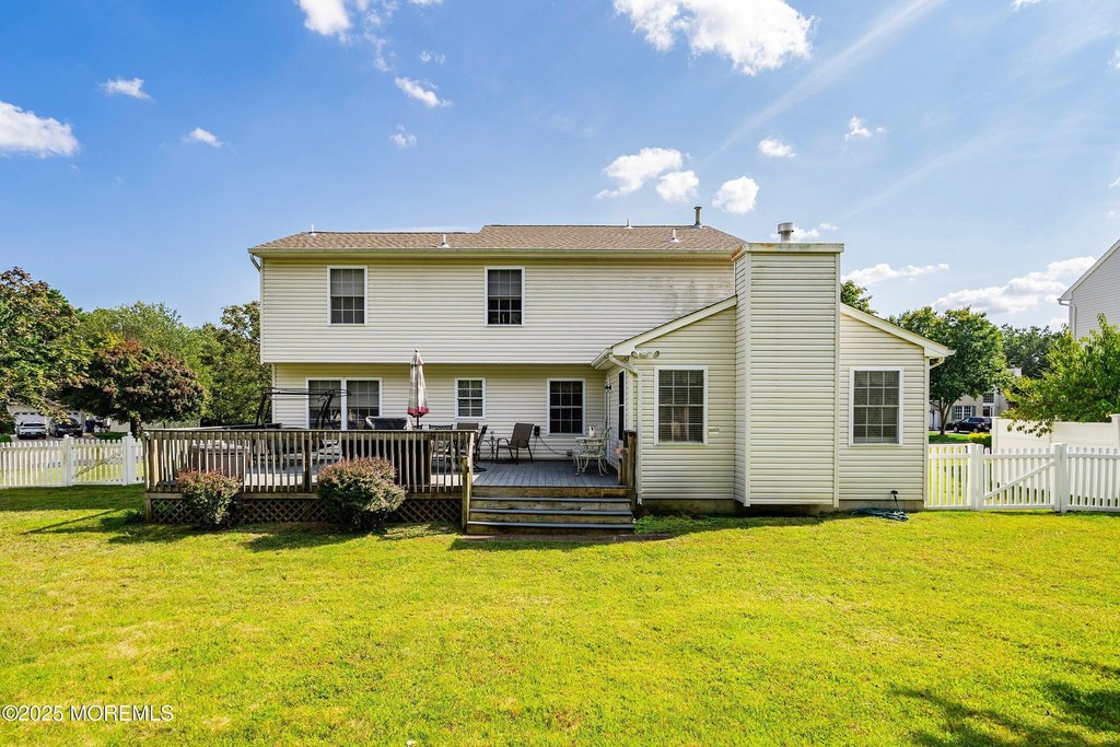 Toms River, New Jersey, 08753, United States, 4 Bedrooms Bedrooms, ,3 BathroomsBathrooms,Residential,Forsale,1994036