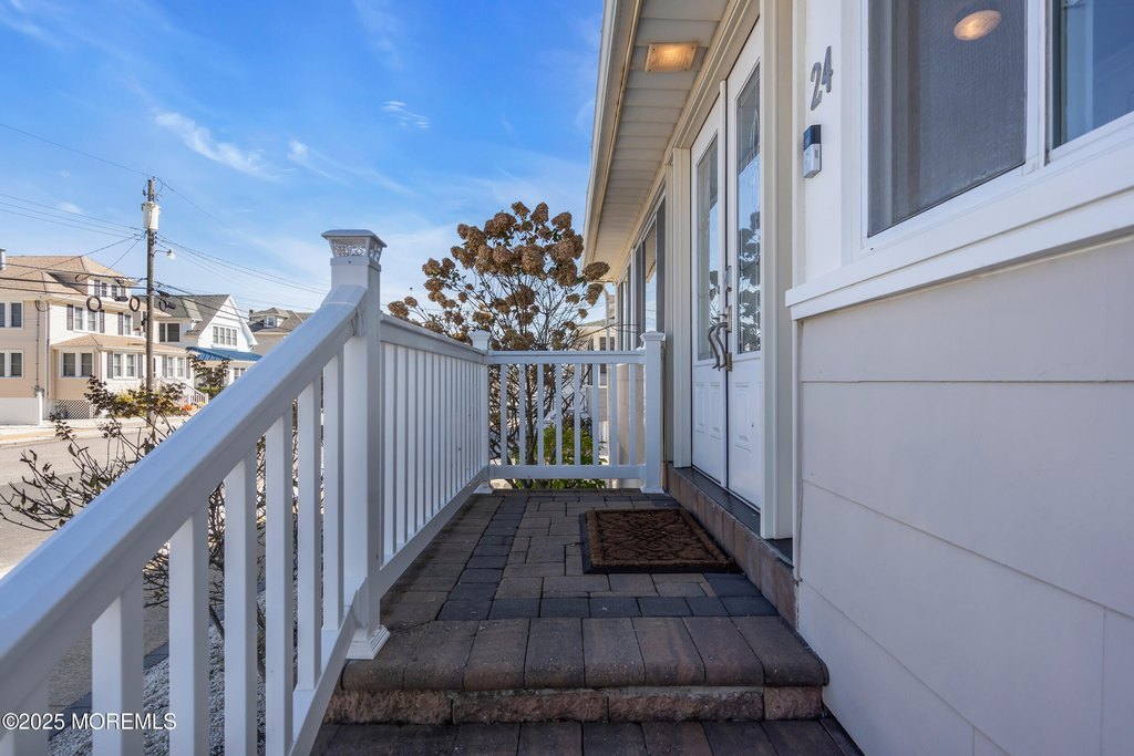 Lavallette, New Jersey, 08735, United States, 5 Bedrooms Bedrooms, ,3.5 BathroomsBathrooms,Residential,Forsale,2008467