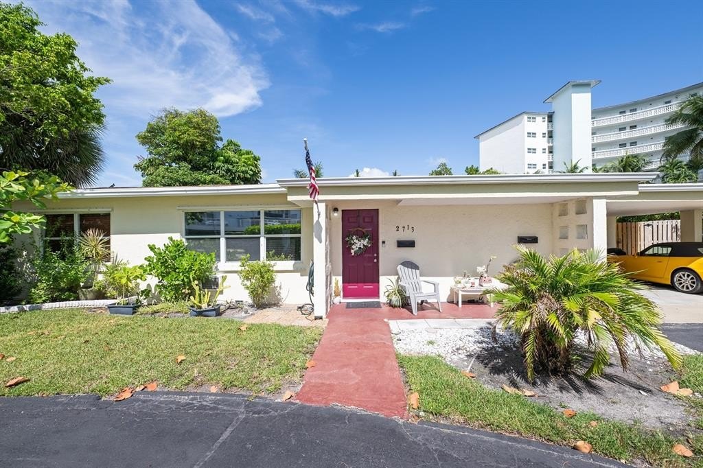 Fort Lauderdale, Florida, 33308, United States, ,Residential,Forsale,1994084