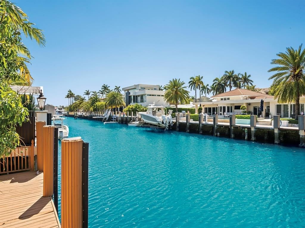 Fort Lauderdale, Florida, 33301, United States, 6 Bedrooms Bedrooms, ,5.5 BathroomsBathrooms,Residential,Forsale,1994075