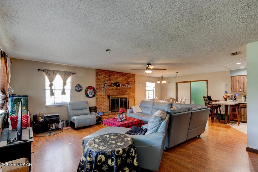 Ormond Beach, Florida, 32174, United States, 4 Bedrooms Bedrooms, ,3 BathroomsBathrooms,Residential,Forsale,1990145