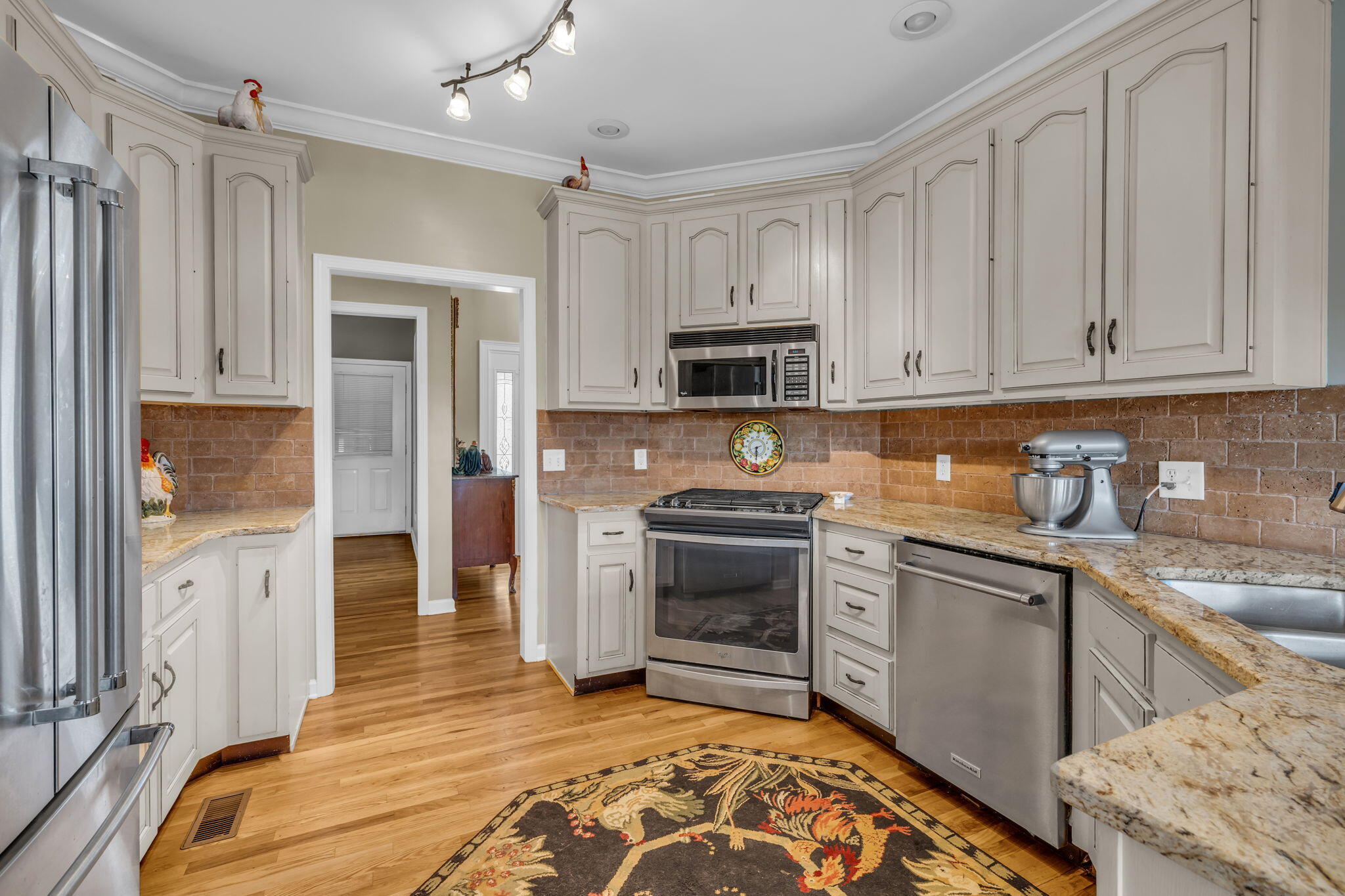 Apison, Tennessee, 37302, United States, 4 Bedrooms Bedrooms, ,2 BathroomsBathrooms,Residential,Forsale,1995312