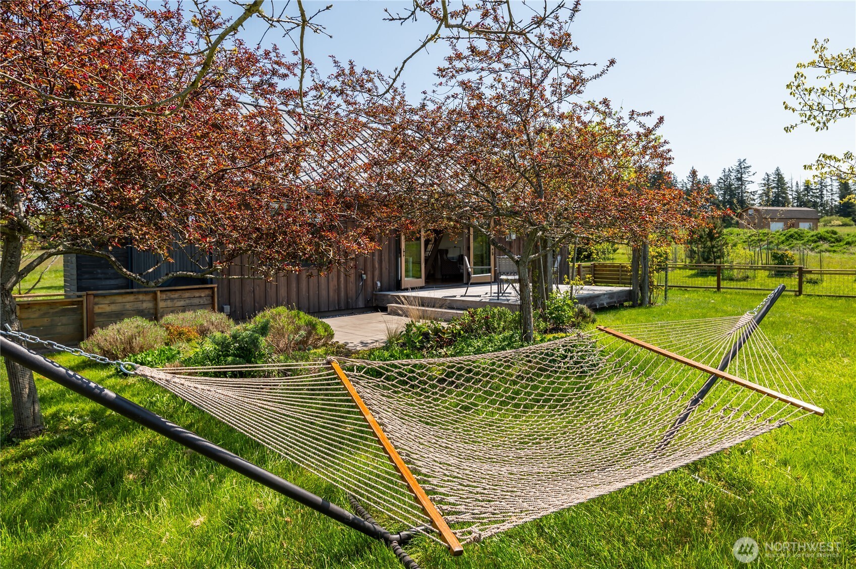 Lopez Island, Washington, 98261, United States, 2 Bedrooms Bedrooms, ,1.5 BathroomsBathrooms,Residential,Forsale,2009204