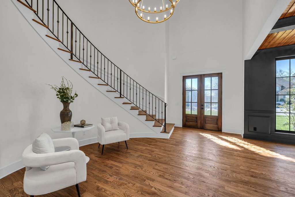 Ooltewah, Tennessee, 37363, United States, 5 Bedrooms Bedrooms, ,5.5 BathroomsBathrooms,Residential,Forsale,2009543