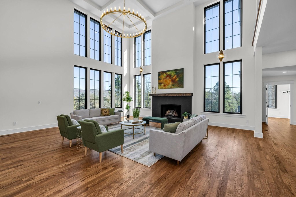 Ooltewah, Tennessee, 37363, United States, 5 Bedrooms Bedrooms, ,5.5 BathroomsBathrooms,Residential,Forsale,2009543