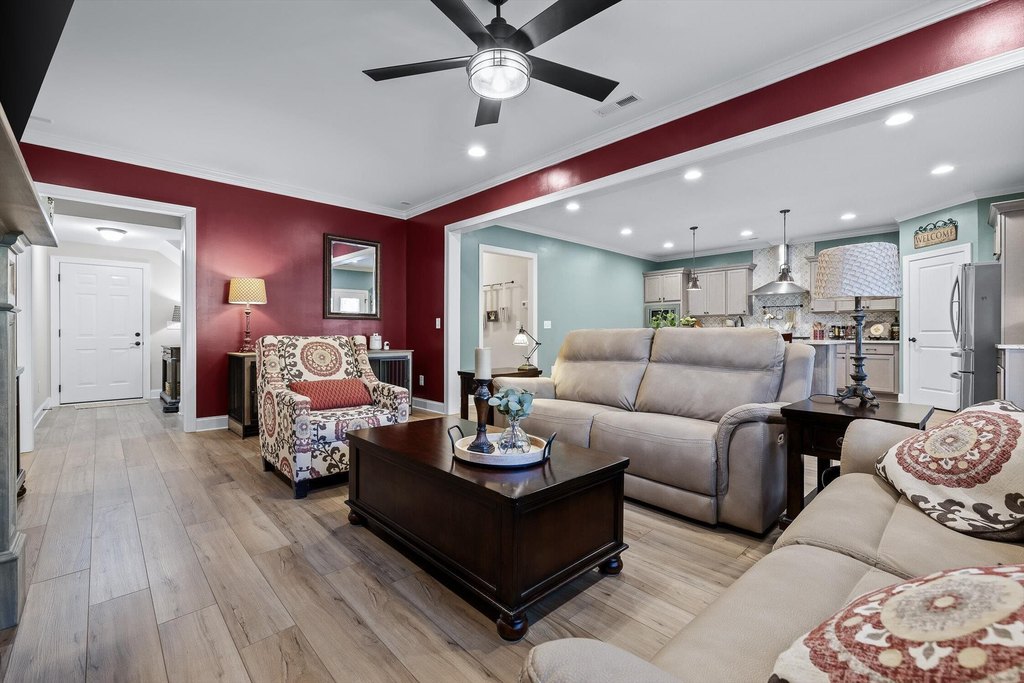 Soddy Daisy, Tennessee, 37379, United States, 3 Bedrooms Bedrooms, ,3 BathroomsBathrooms,Residential,Forsale,2009587