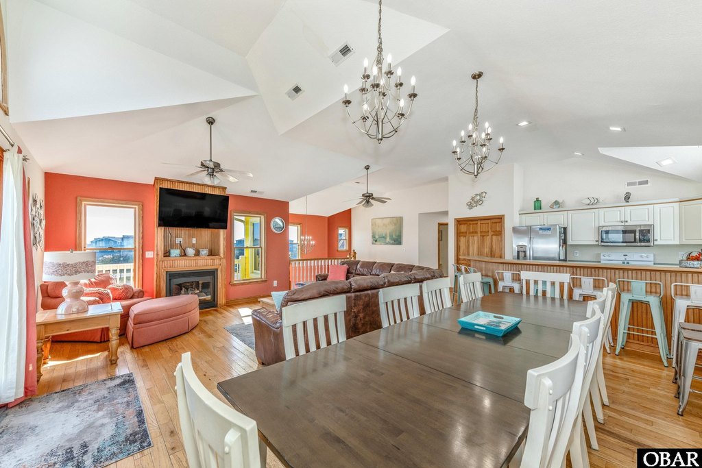 Nags Head, North Carolina, 27959, United States, 8 Bedrooms Bedrooms, ,8.5 BathroomsBathrooms,Residential,Forsale,1993770