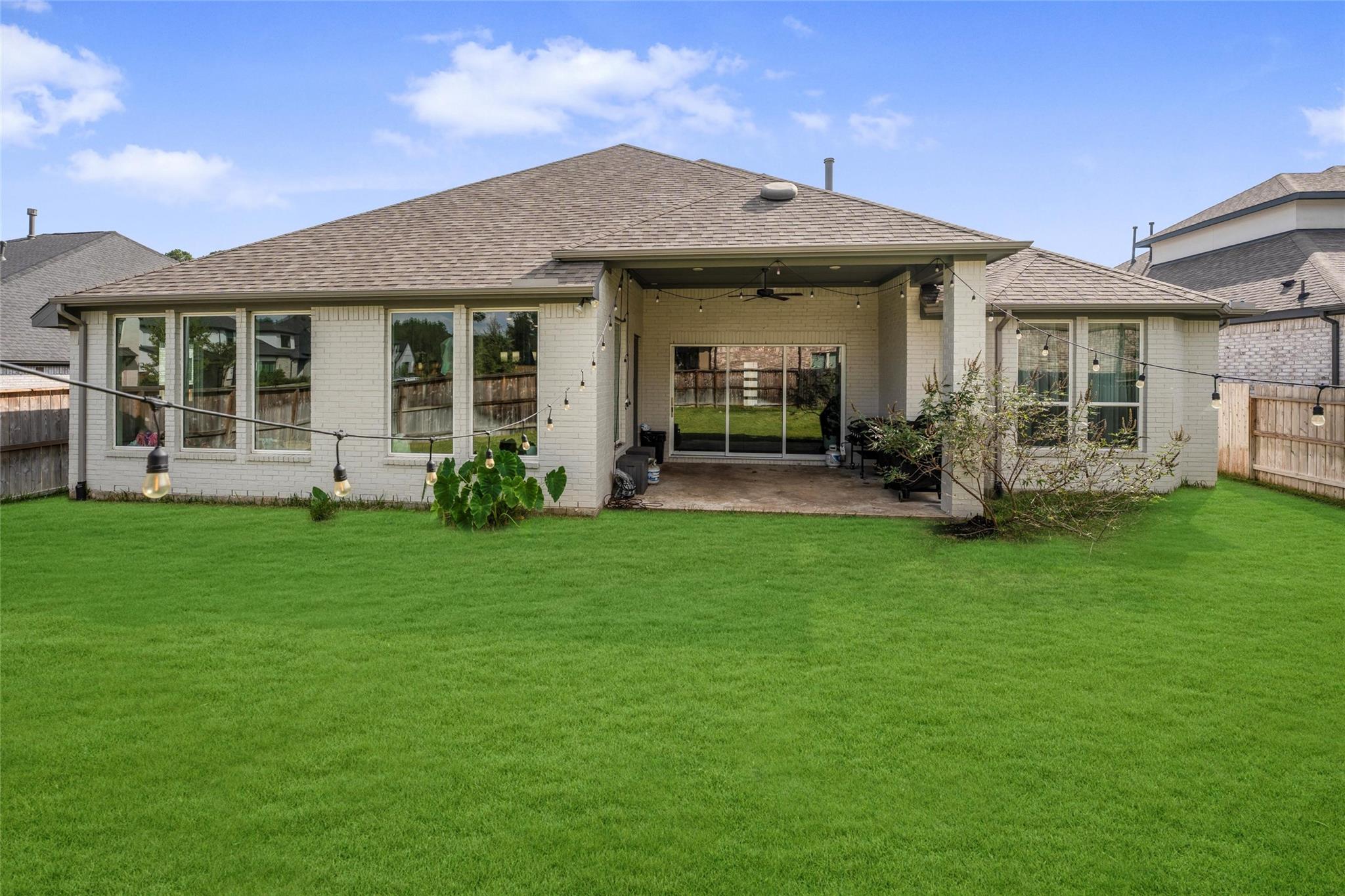 Pinehurst, Texas, 77362, United States, 4 Bedrooms Bedrooms, ,4 BathroomsBathrooms,Residential,Forsale,1973419