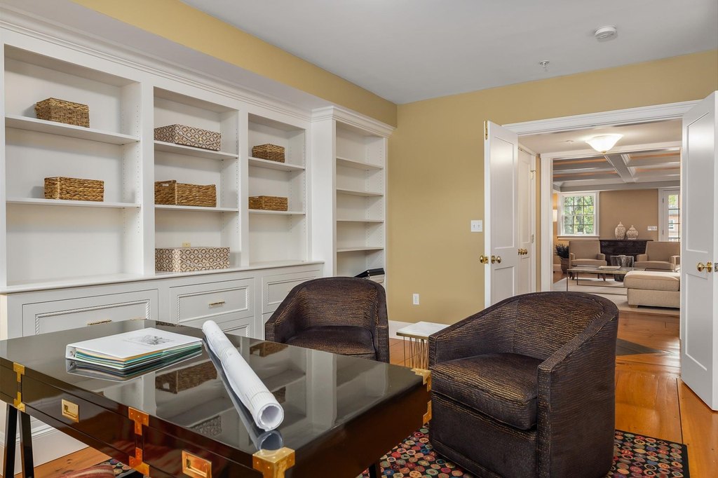 Portsmouth, New Hampshire, 03801, United States, 8 Bedrooms Bedrooms, ,8.5 BathroomsBathrooms,Residential,Forsale,2002395